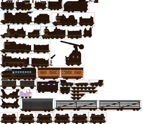 The Pack Style Engine .
